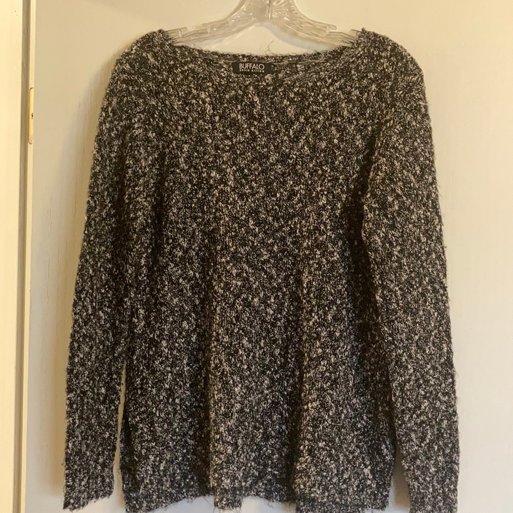 Buffalo by David Bitton sweater